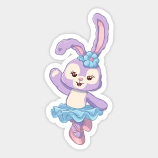 Stella Lou Sticker